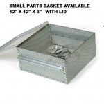 Small Parts Baskets